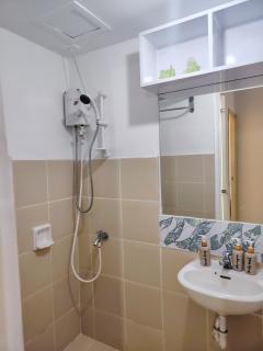 Davao condotel 2 bedroom - 4