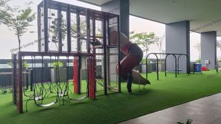D'Smart Living Homestay, Service Apartment - Seri Kembangan - 7