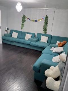 Temporary stay in Upton Park - London - 8
