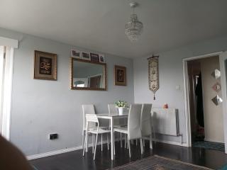Temporary stay in Upton Park - London - 6