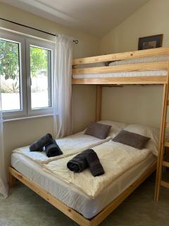 Seafront Kuča Banja - 1