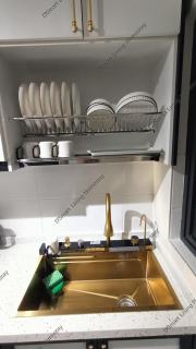 D'Smart Living Homestay, Service Apartment - Seri Kembangan - 8