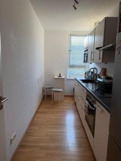 Wohnung am Stadtrand - 3