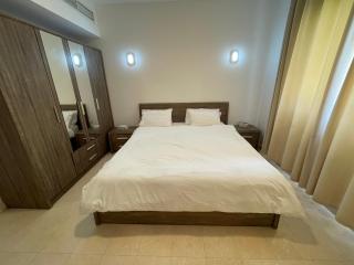 Beachfront Apartment with Pool & Stunning View - Salala - 8