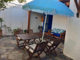 Meli Mika houses - 2