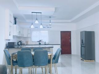 MJay Furnished Apartments - 1