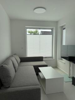 Wohnung 2 - Dahme - 6