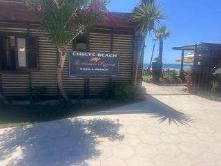 Villa Wanda a 300 mt dal mare - Paestum - 7