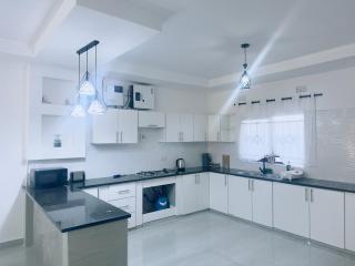 MAYKA Furnished Apartments - Kafue - 2