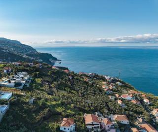 Saudade Residence - Ultra Luxury Futuristic Ocean Zen Retreat - 6