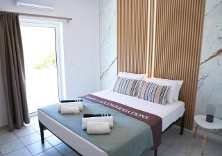 Apartment Simply 103 - Gázion - 5