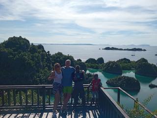Par fray homestay - 1