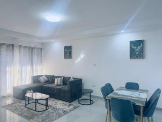 MAYKA Furnished Apartments - Kafue - 5