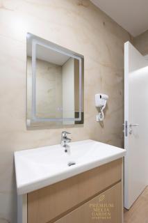 Premium Melia Garden Apartment - 1