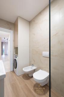Premium Melia Garden Apartment - 4