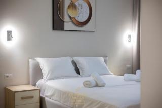 Premium Melia Garden Apartment - 9
