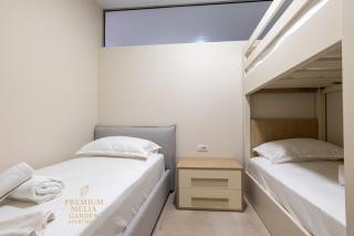 Premium Melia Garden Apartment - 2