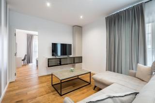 Maze Stripe 1 BR Apartment in One Cotroceni - Bucharest - 6