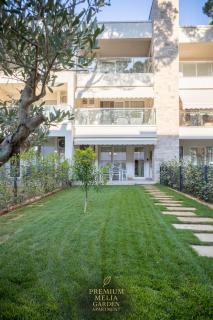 Premium Melia Garden Apartment - 0