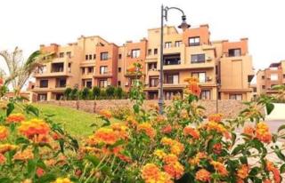 Guest suite in Beverly Hills Sodic - Sheikh Zayed - 9