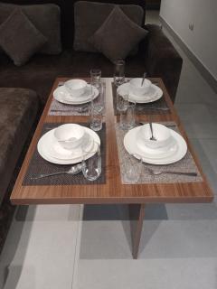 Modern studio in centre of Casablanca with balcony and parking - Casablanca - 1