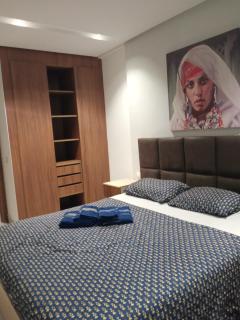 Modern studio in centre of Casablanca with balcony and parking - 7