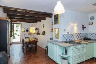 Dimora Concept - Casa Laetitia - Pornassio - 3