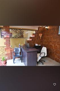 Kartik Resort - Mandrem - 0