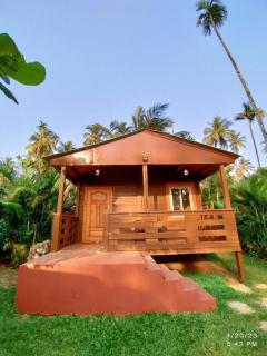 Tranquil Beach Resort - Harihareshwar - 9