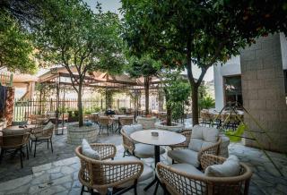 Sharm Hotel Luxury - Gjirokastra - 6