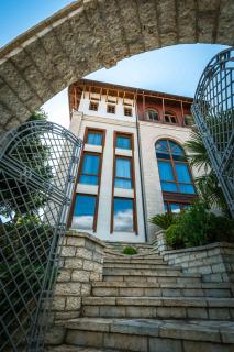 Sharm Hotel Luxury - Gjirokastra - 1