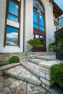 Sharm Hotel Luxury - Gjirokastra - 2