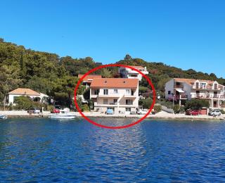 Apartman Merlo - 0