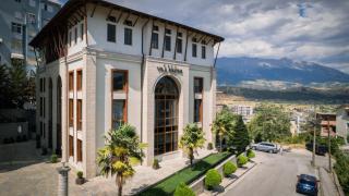 Sharm Hotel Luxury - Gjirokastra - 9