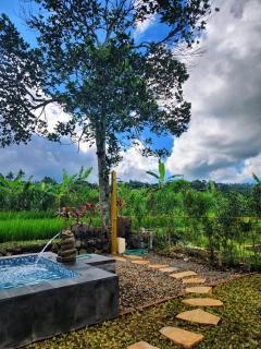 Umaloka Eco Villa - 1