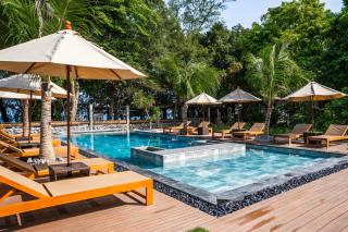 In Touch Resort - Ko Tao - 8