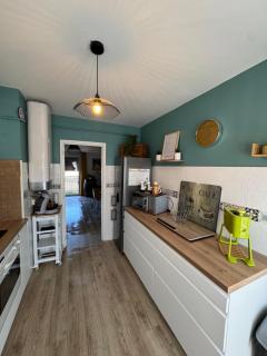 T3 Cosy - Ajaccio - 9
