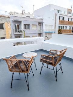 Domus Mare - Peñíscola - 3