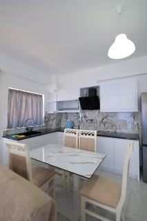 Davids Apartments - Saranda - 2