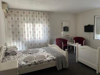 Motel Albatros - Kosovo Polje - 9