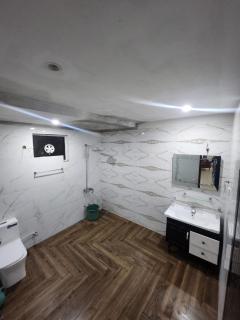 Hotel Blue Rock - Murree - 2