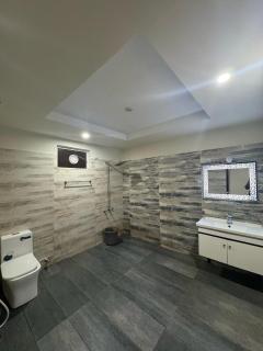 Hotel Blue Rock - Murree - 4