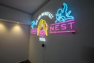 Love Nest Siena - Tognazza - 8
