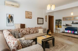 Apartment Crystal Comfort Stylish Spotless - Tirana - 9
