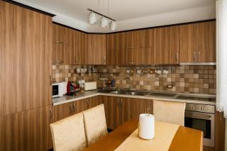 Apartment Crystal Comfort Stylish Spotless - Tirana - 7