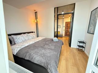 Nice Apartment in the Center, with Balcony - 9