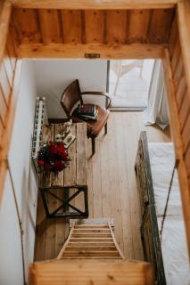 Green Sheep Boutique Hotel - 9