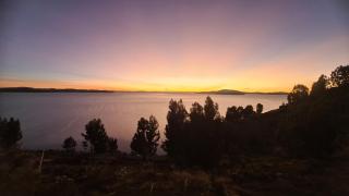 LA MANSION DEL SOL LODGE Taquile island - - 4