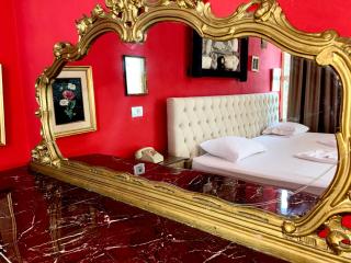 Hotel Vila "Oda E Miqve" - Vlora - 7
