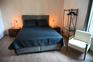 Elena apartments - 1